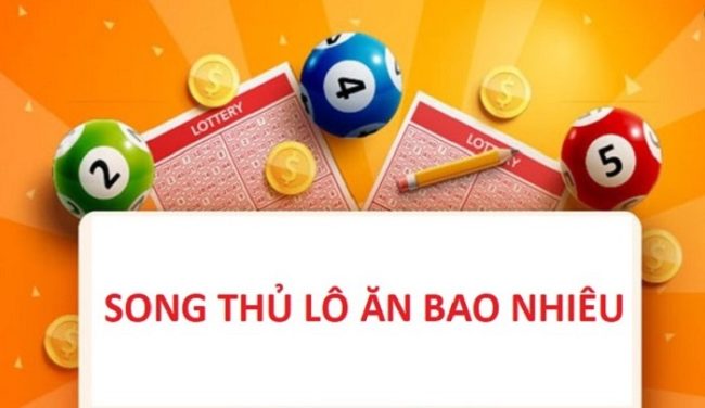 song thu lo an bao nhieu