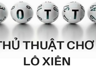 Dự đoán xổ số miền Bắc lô xiên 3